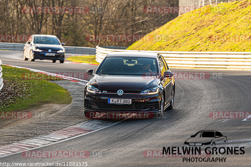 Bild #11889575 - Touristenfahrten Nürburgring Nordschleife (30.03.2021)