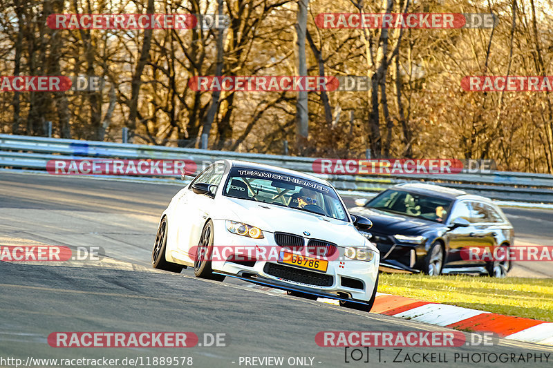 Bild #11889578 - Touristenfahrten Nürburgring Nordschleife (30.03.2021)