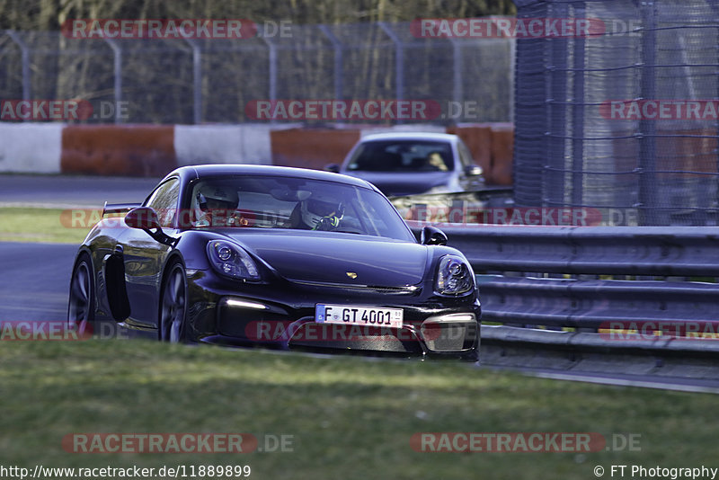 Bild #11889899 - Touristenfahrten Nürburgring Nordschleife (30.03.2021)