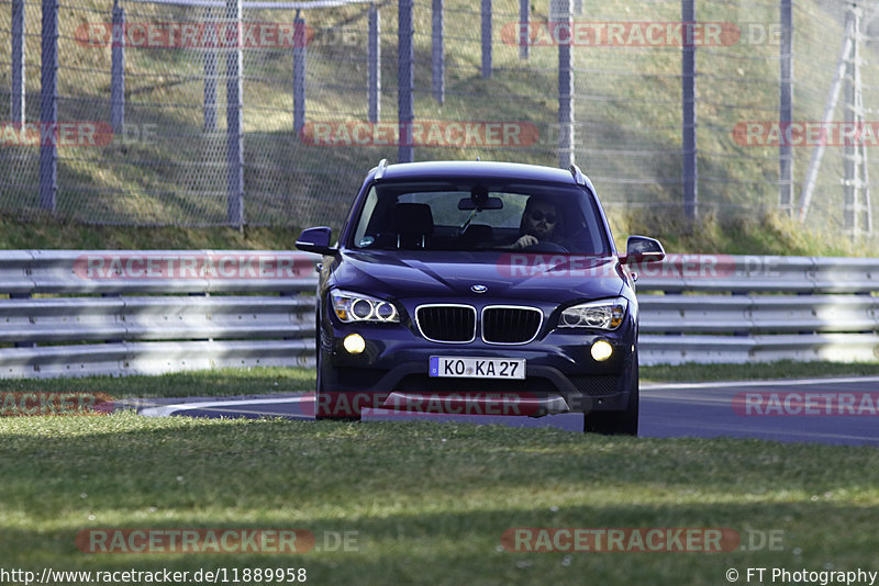 Bild #11889958 - Touristenfahrten Nürburgring Nordschleife (30.03.2021)