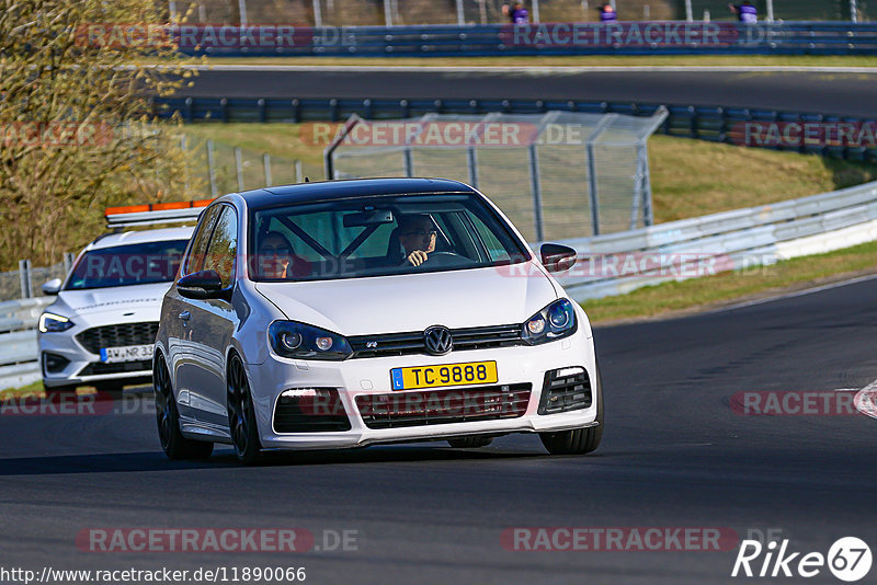 Bild #11890066 - Touristenfahrten Nürburgring Nordschleife (30.03.2021)