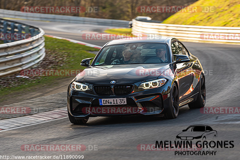 Bild #11890099 - Touristenfahrten Nürburgring Nordschleife (30.03.2021)