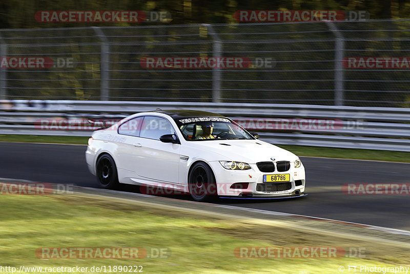 Bild #11890222 - Touristenfahrten Nürburgring Nordschleife (30.03.2021)