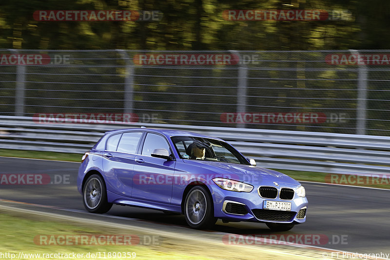 Bild #11890359 - Touristenfahrten Nürburgring Nordschleife (30.03.2021)