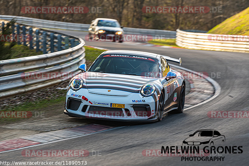 Bild #11890573 - Touristenfahrten Nürburgring Nordschleife (30.03.2021)