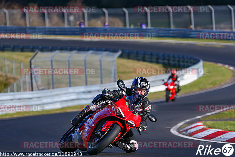 Bild #11890943 - Touristenfahrten Nürburgring Nordschleife (30.03.2021)