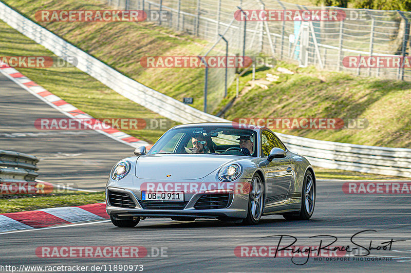 Bild #11890973 - Touristenfahrten Nürburgring Nordschleife (30.03.2021)