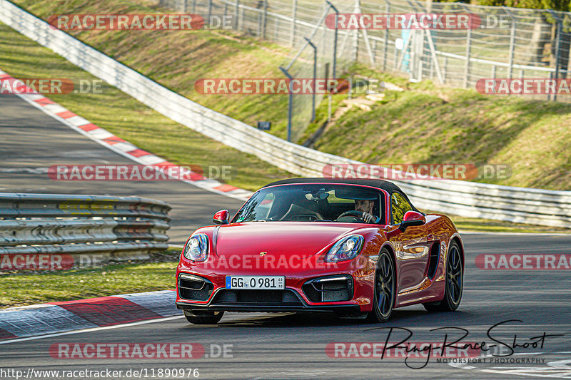 Bild #11890976 - Touristenfahrten Nürburgring Nordschleife (30.03.2021)