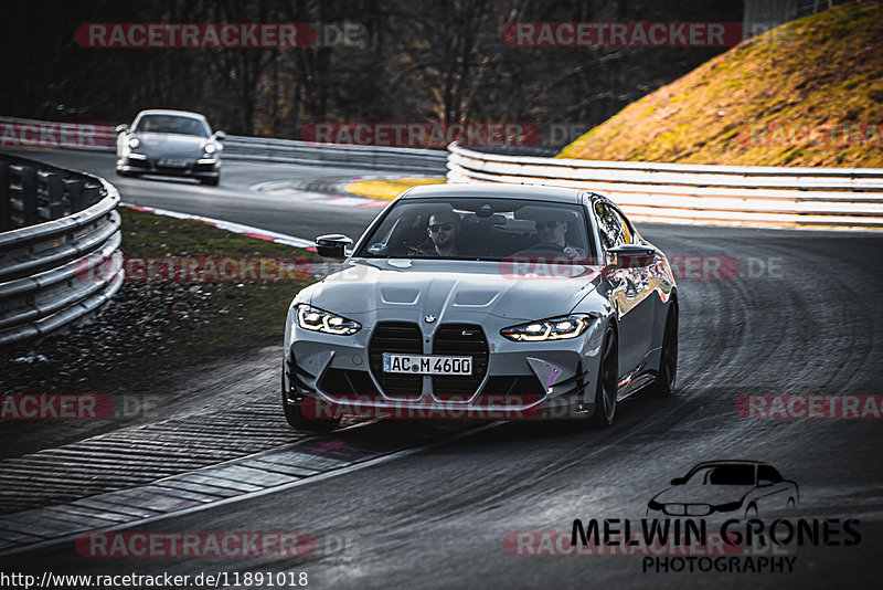 Bild #11891018 - Touristenfahrten Nürburgring Nordschleife (30.03.2021)