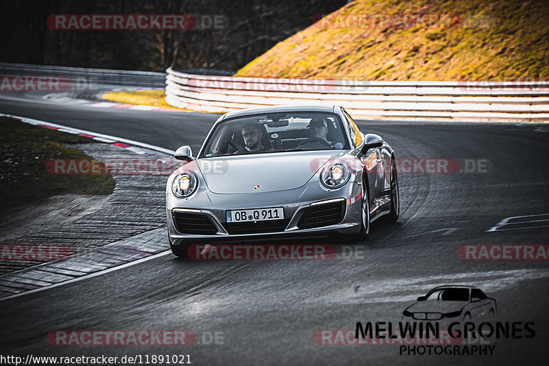 Bild #11891021 - Touristenfahrten Nürburgring Nordschleife (30.03.2021)