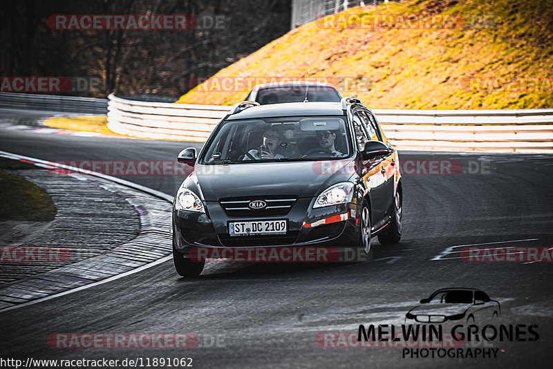 Bild #11891062 - Touristenfahrten Nürburgring Nordschleife (30.03.2021)