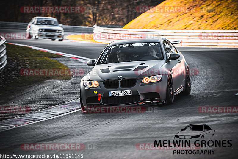 Bild #11891146 - Touristenfahrten Nürburgring Nordschleife (30.03.2021)