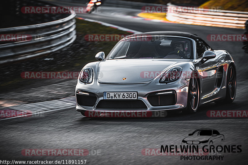 Bild #11891157 - Touristenfahrten Nürburgring Nordschleife (30.03.2021)