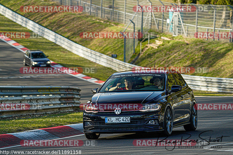 Bild #11891158 - Touristenfahrten Nürburgring Nordschleife (30.03.2021)