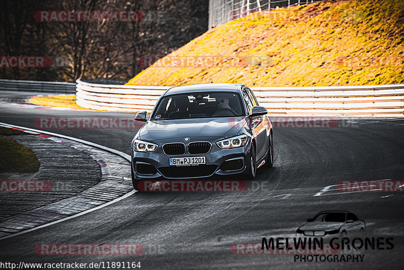 Bild #11891164 - Touristenfahrten Nürburgring Nordschleife (30.03.2021)