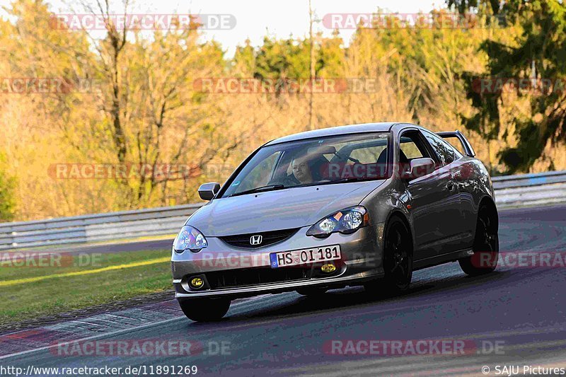 Bild #11891269 - Touristenfahrten Nürburgring Nordschleife (30.03.2021)