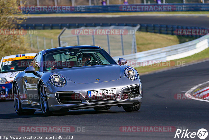 Bild #11891310 - Touristenfahrten Nürburgring Nordschleife (30.03.2021)