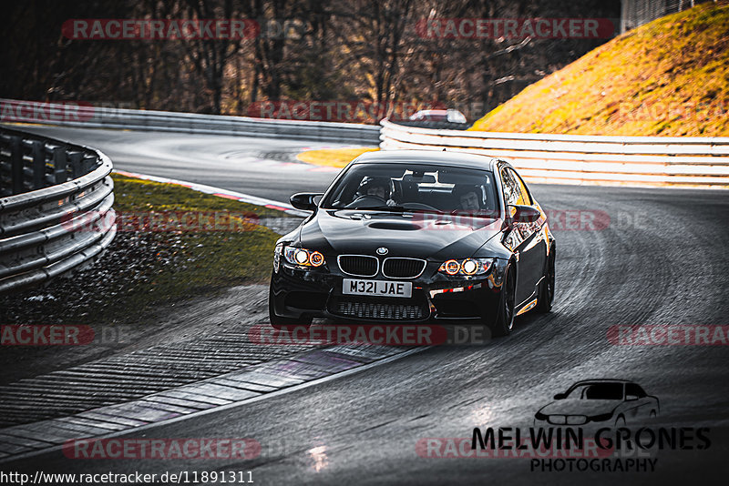 Bild #11891311 - Touristenfahrten Nürburgring Nordschleife (30.03.2021)