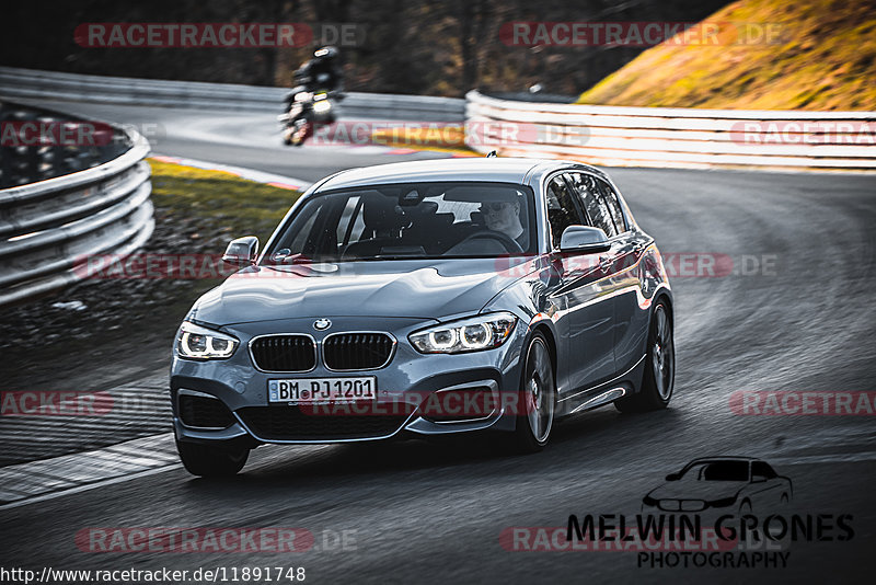 Bild #11891748 - Touristenfahrten Nürburgring Nordschleife (30.03.2021)