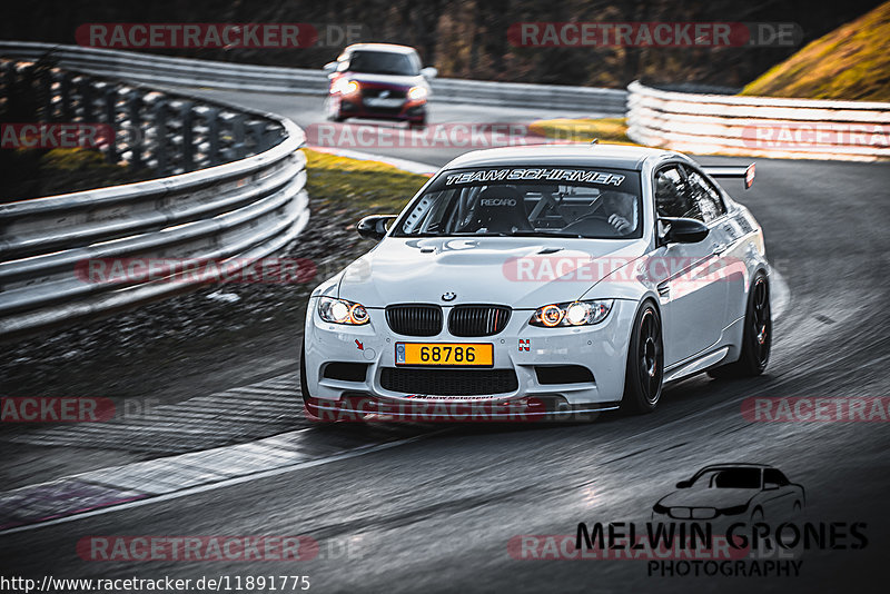 Bild #11891775 - Touristenfahrten Nürburgring Nordschleife (30.03.2021)