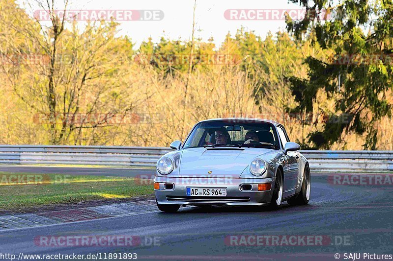 Bild #11891893 - Touristenfahrten Nürburgring Nordschleife (30.03.2021)