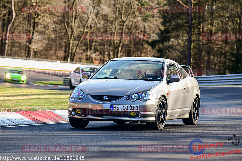 Bild #11891945 - Touristenfahrten Nürburgring Nordschleife (30.03.2021)