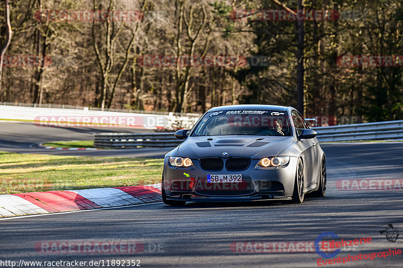 Bild #11892352 - Touristenfahrten Nürburgring Nordschleife (30.03.2021)