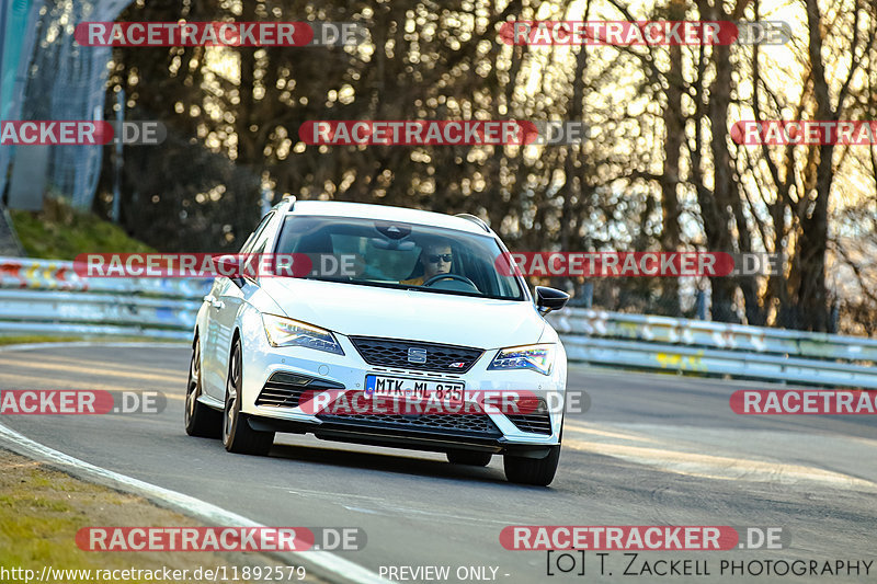 Bild #11892579 - Touristenfahrten Nürburgring Nordschleife (30.03.2021)