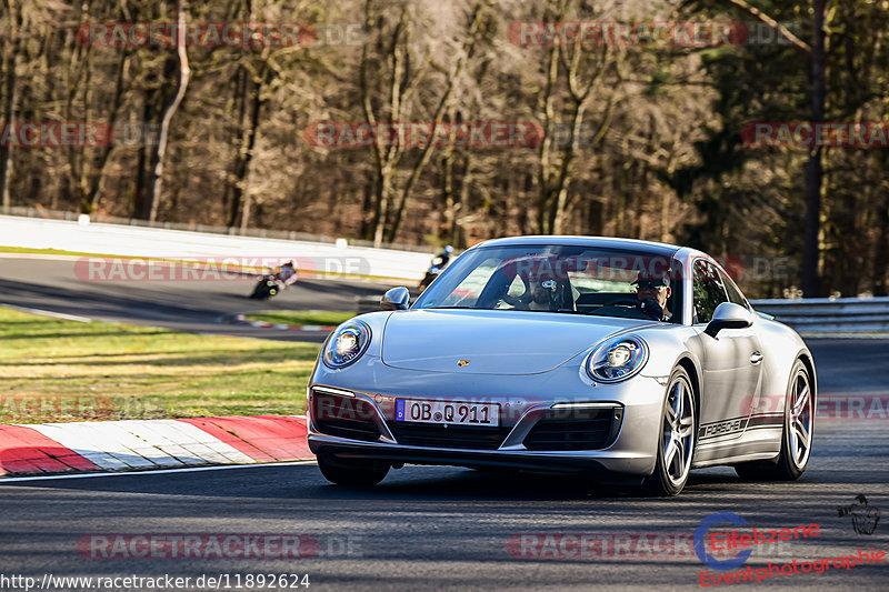 Bild #11892624 - Touristenfahrten Nürburgring Nordschleife (30.03.2021)