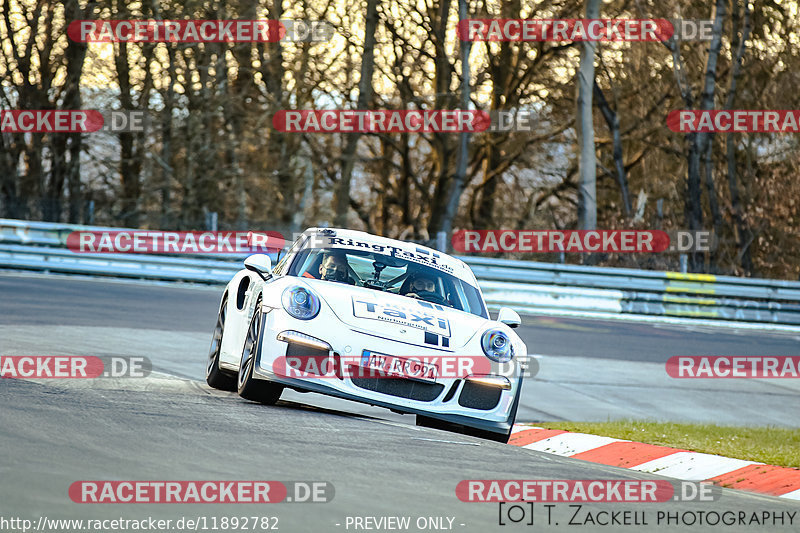 Bild #11892782 - Touristenfahrten Nürburgring Nordschleife (30.03.2021)