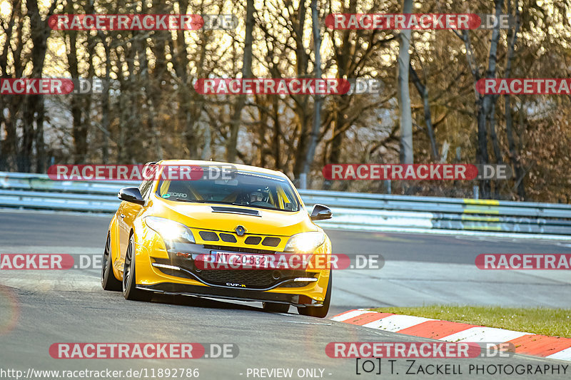 Bild #11892786 - Touristenfahrten Nürburgring Nordschleife (30.03.2021)