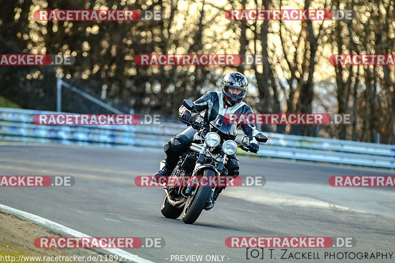 Bild #11892797 - Touristenfahrten Nürburgring Nordschleife (30.03.2021)