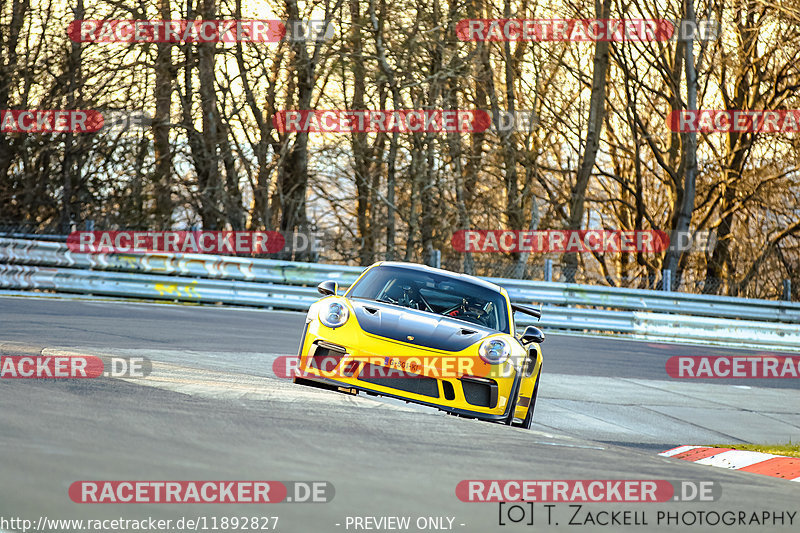 Bild #11892827 - Touristenfahrten Nürburgring Nordschleife (30.03.2021)