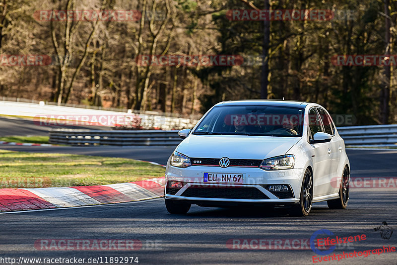 Bild #11892974 - Touristenfahrten Nürburgring Nordschleife (30.03.2021)