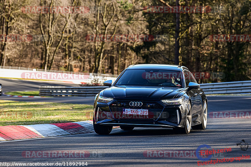 Bild #11892984 - Touristenfahrten Nürburgring Nordschleife (30.03.2021)