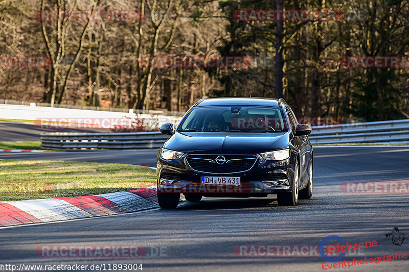 Bild #11893004 - Touristenfahrten Nürburgring Nordschleife (30.03.2021)