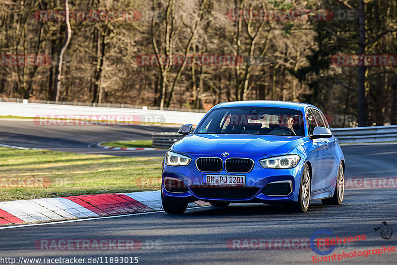 Bild #11893015 - Touristenfahrten Nürburgring Nordschleife (30.03.2021)