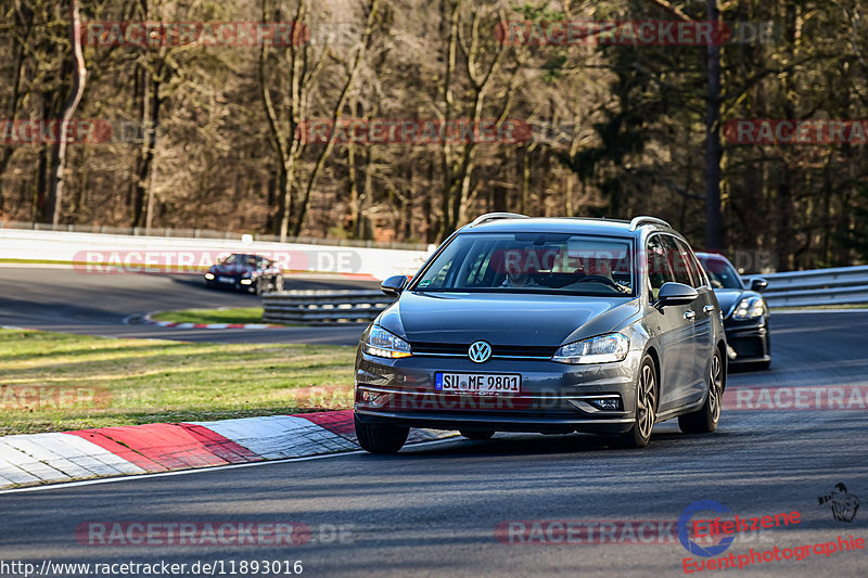 Bild #11893016 - Touristenfahrten Nürburgring Nordschleife (30.03.2021)