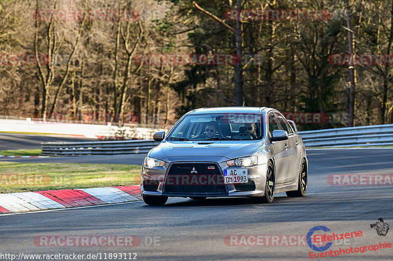 Bild #11893112 - Touristenfahrten Nürburgring Nordschleife (30.03.2021)