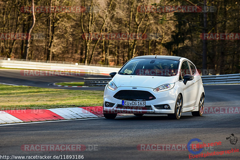 Bild #11893186 - Touristenfahrten Nürburgring Nordschleife (30.03.2021)