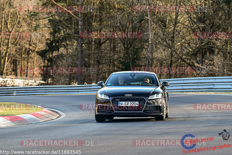 Bild #11893545 - Touristenfahrten Nürburgring Nordschleife (30.03.2021)