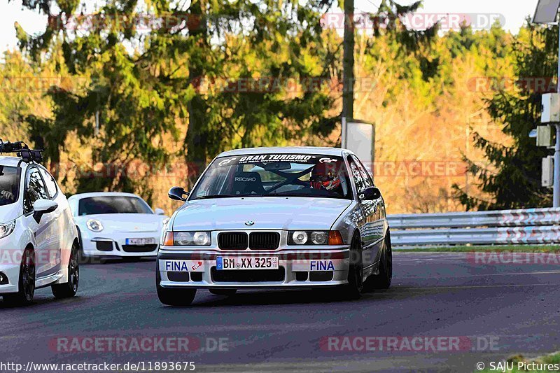 Bild #11893675 - Touristenfahrten Nürburgring Nordschleife (30.03.2021)