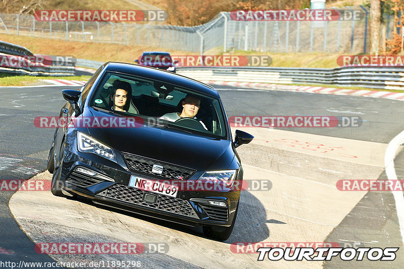 Bild #11895298 - Touristenfahrten Nürburgring Nordschleife (30.03.2021)