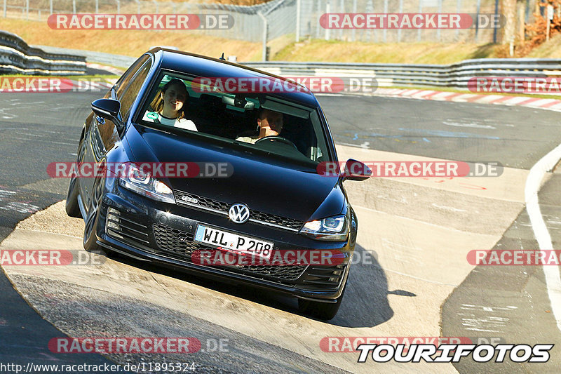 Bild #11895324 - Touristenfahrten Nürburgring Nordschleife (30.03.2021)