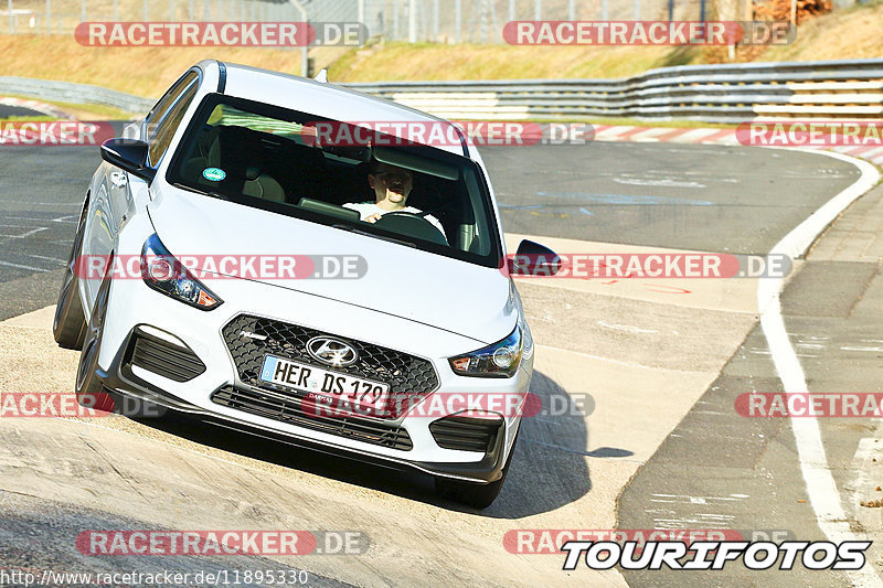 Bild #11895330 - Touristenfahrten Nürburgring Nordschleife (30.03.2021)