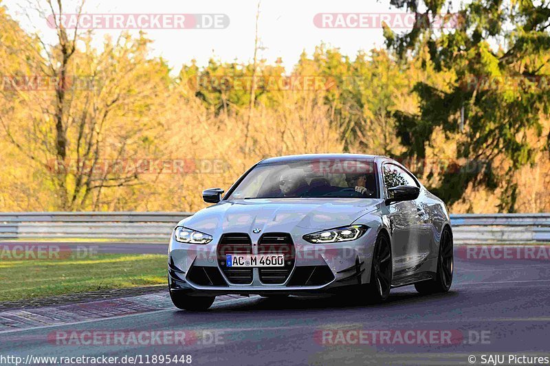 Bild #11895448 - Touristenfahrten Nürburgring Nordschleife (30.03.2021)