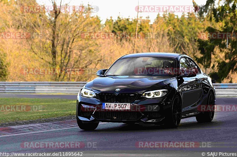 Bild #11895642 - Touristenfahrten Nürburgring Nordschleife (30.03.2021)