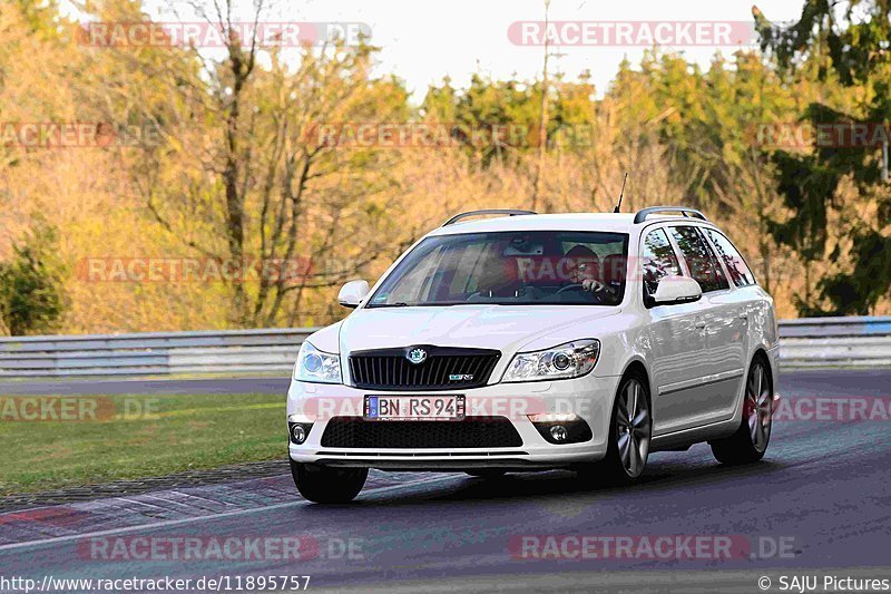 Bild #11895757 - Touristenfahrten Nürburgring Nordschleife (30.03.2021)