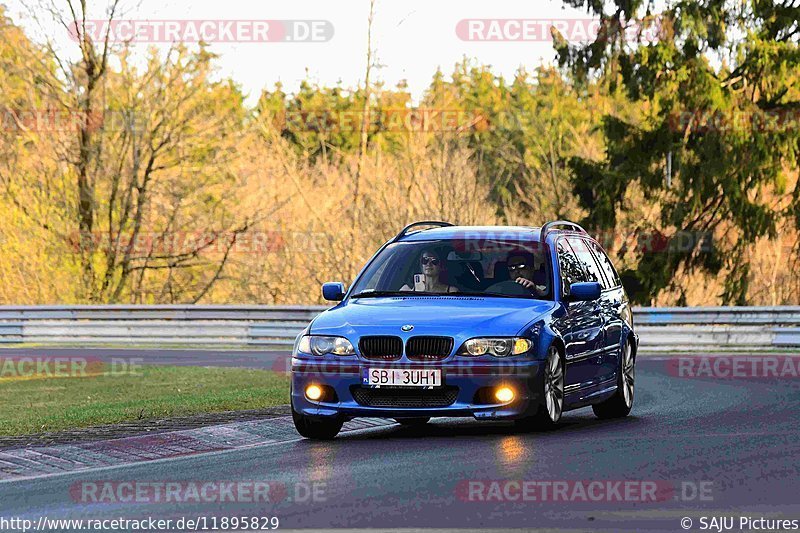 Bild #11895829 - Touristenfahrten Nürburgring Nordschleife (30.03.2021)