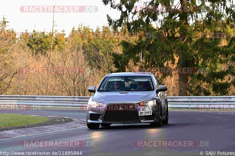 Bild #11895944 - Touristenfahrten Nürburgring Nordschleife (30.03.2021)